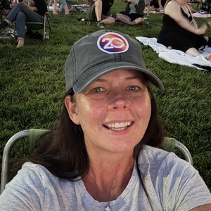Mary Ann Wood